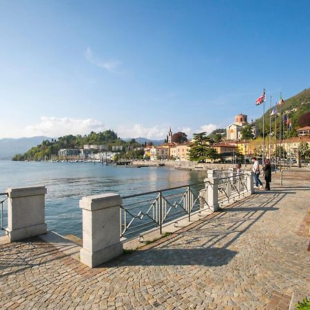 Magnolia - Happy Rentals Laveno-Mombello Exterior photo
