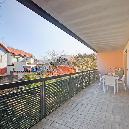 Magnolia - Happy Rentals Laveno-Mombello Exterior photo