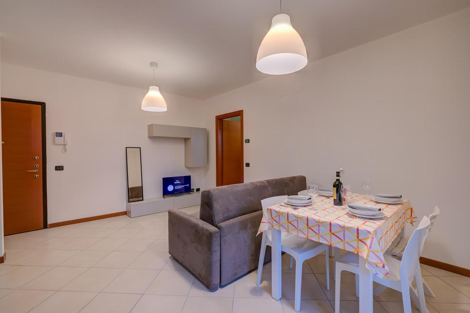 Magnolia - Happy Rentals Laveno-Mombello Exterior photo