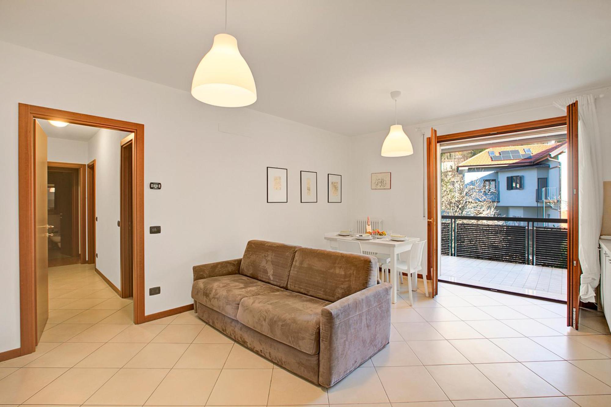 Magnolia - Happy Rentals Laveno-Mombello Exterior photo