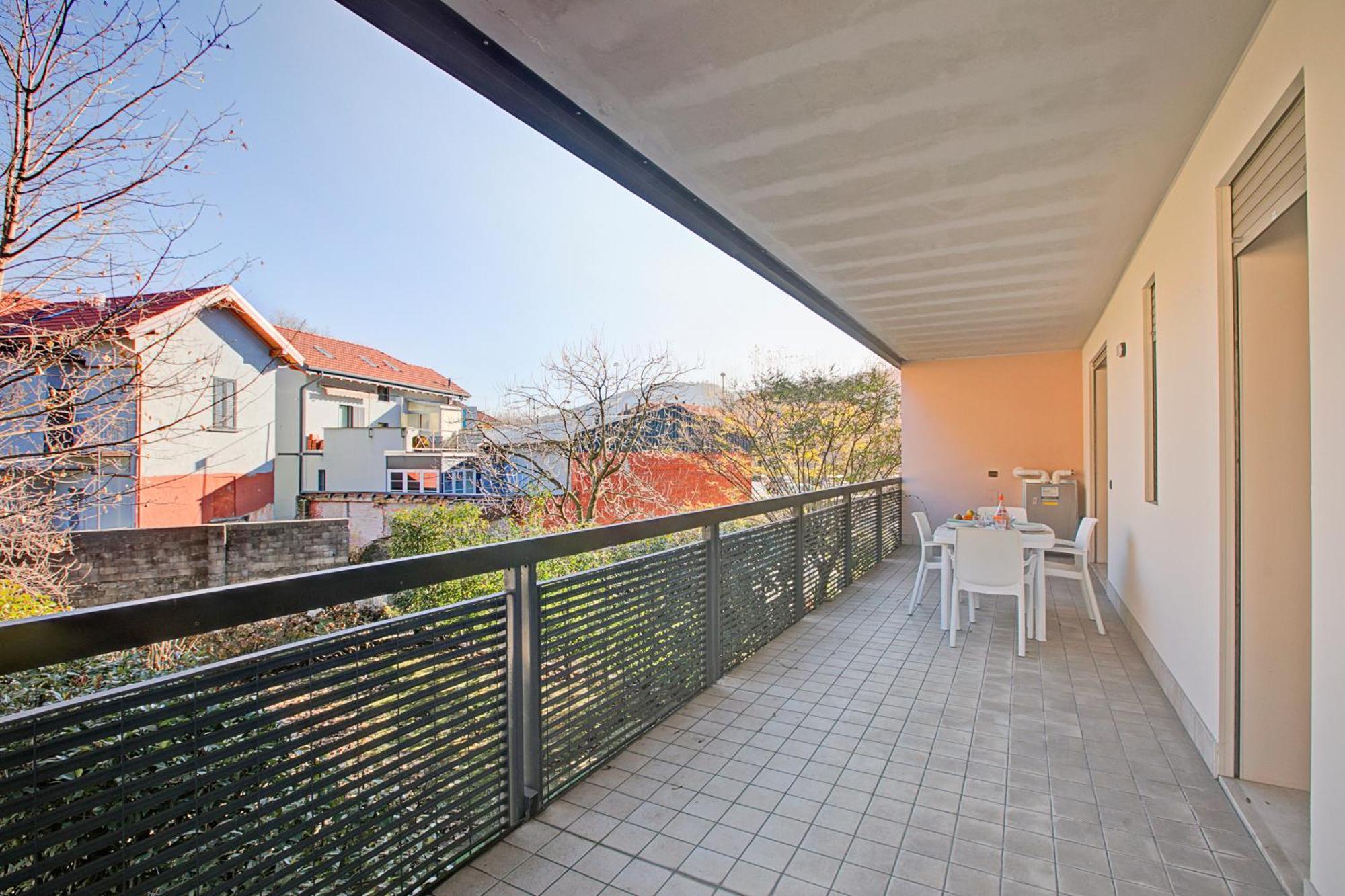 Magnolia - Happy Rentals Laveno-Mombello Exterior photo